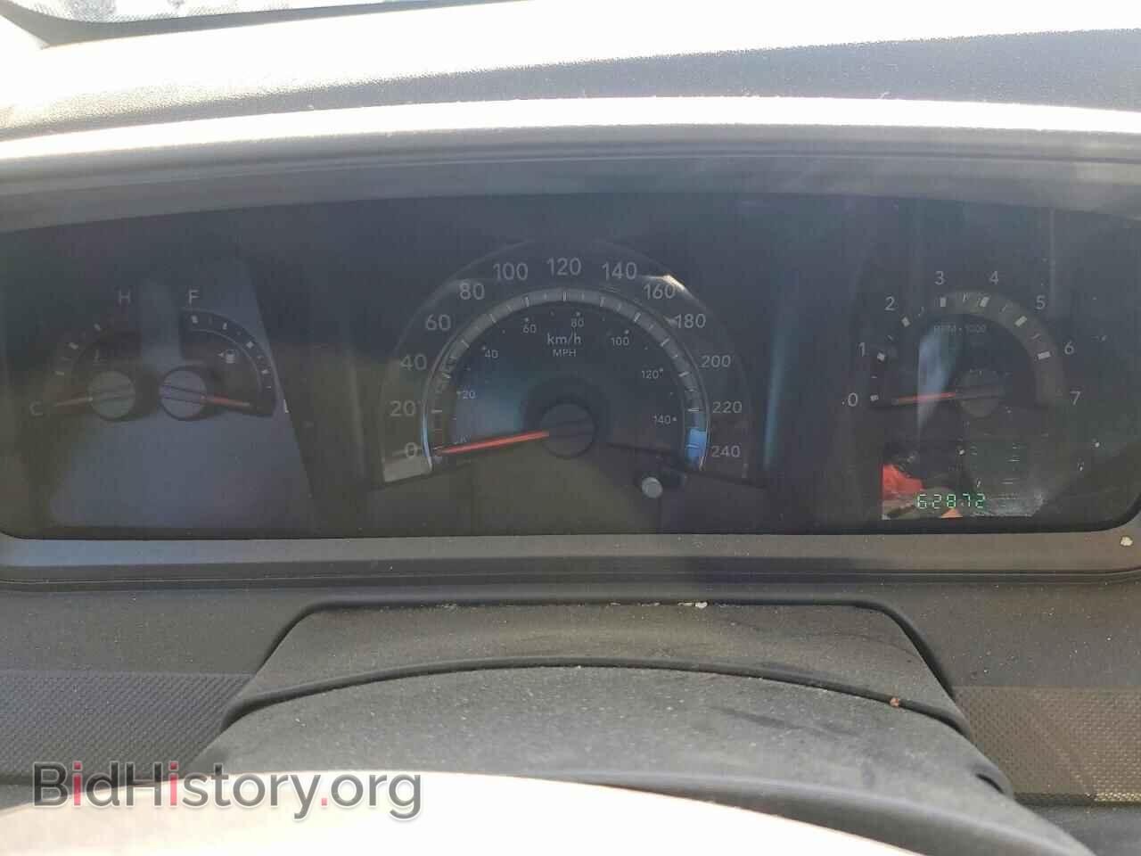 2010 DODGE JOURNEY - VIN: 3D4PG4FB5AT276157 - Photo 9
