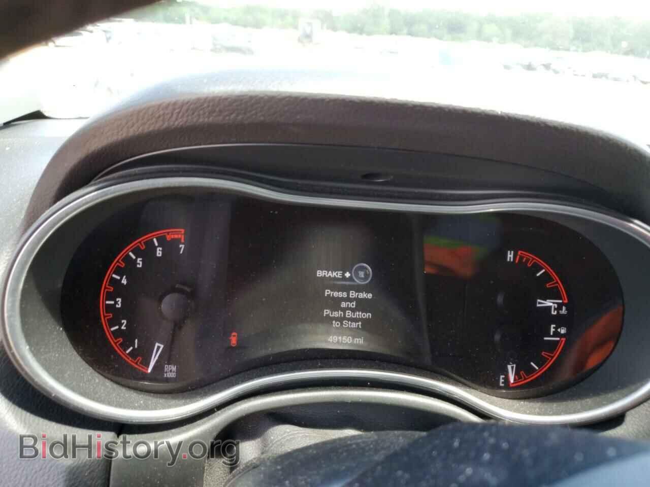 2020 DODGE DURANGO - VIN: 1C4RDJAG1LC224264 - Фото 9