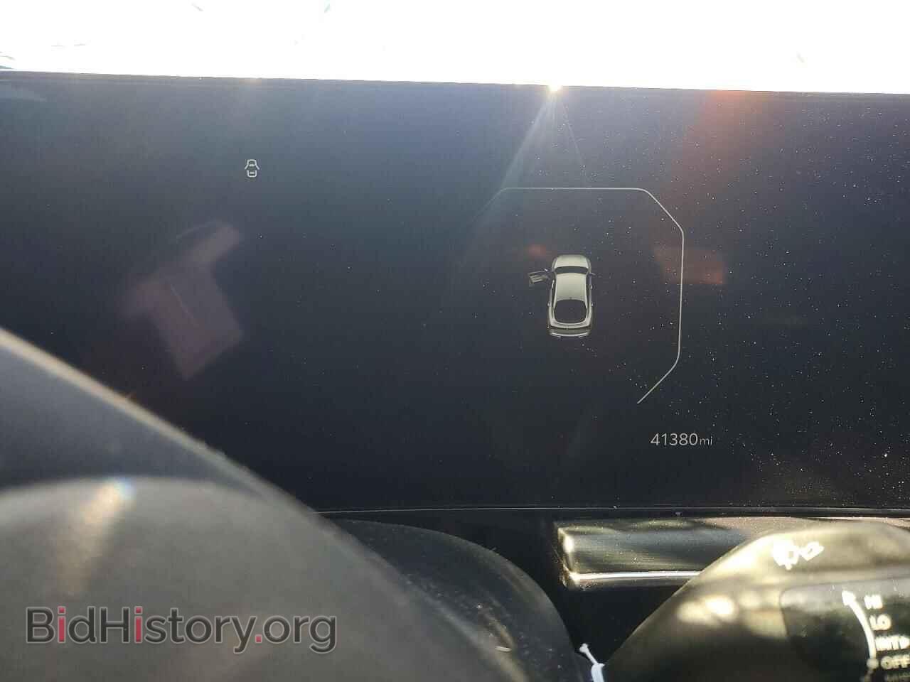 2025 KIA K5 - VIN: KNAG44J85S5325826 - Photo 9