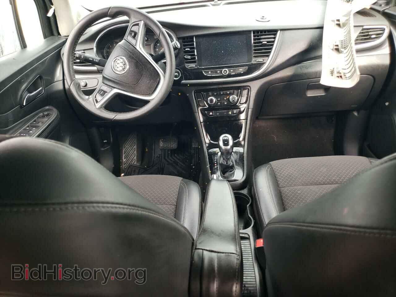 2020 BUICK ENCORE - VIN: KL4CJASB8LB039355 - Photo 8