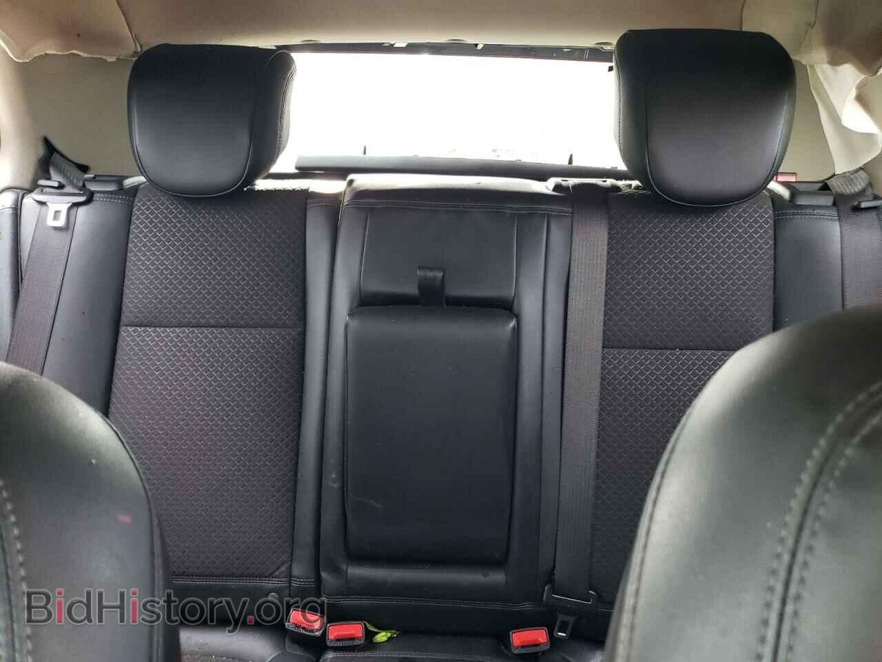2020 BUICK ENCORE - VIN: KL4CJASB8LB039355 - Photo 10