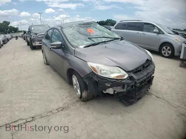 2013 FORD FOCUS - VIN: 1FADP3K21DL106822 - Photo 14