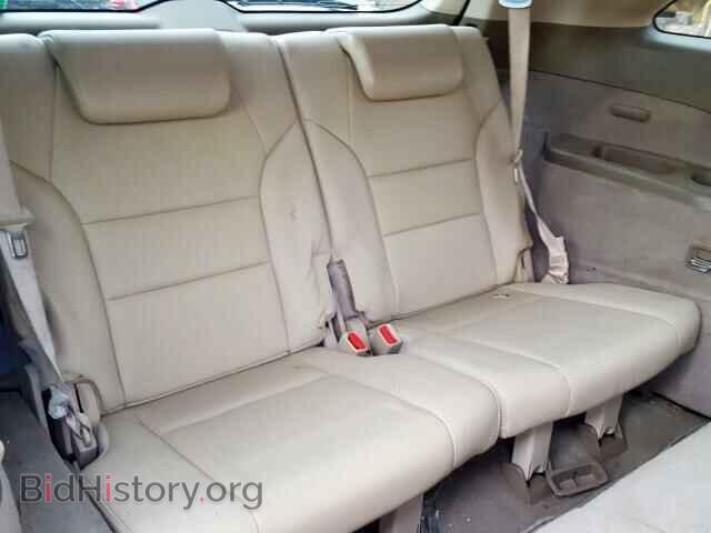 2007 ACURA MDX - VIN: 2HNYD283X7H540473 - Фото 9