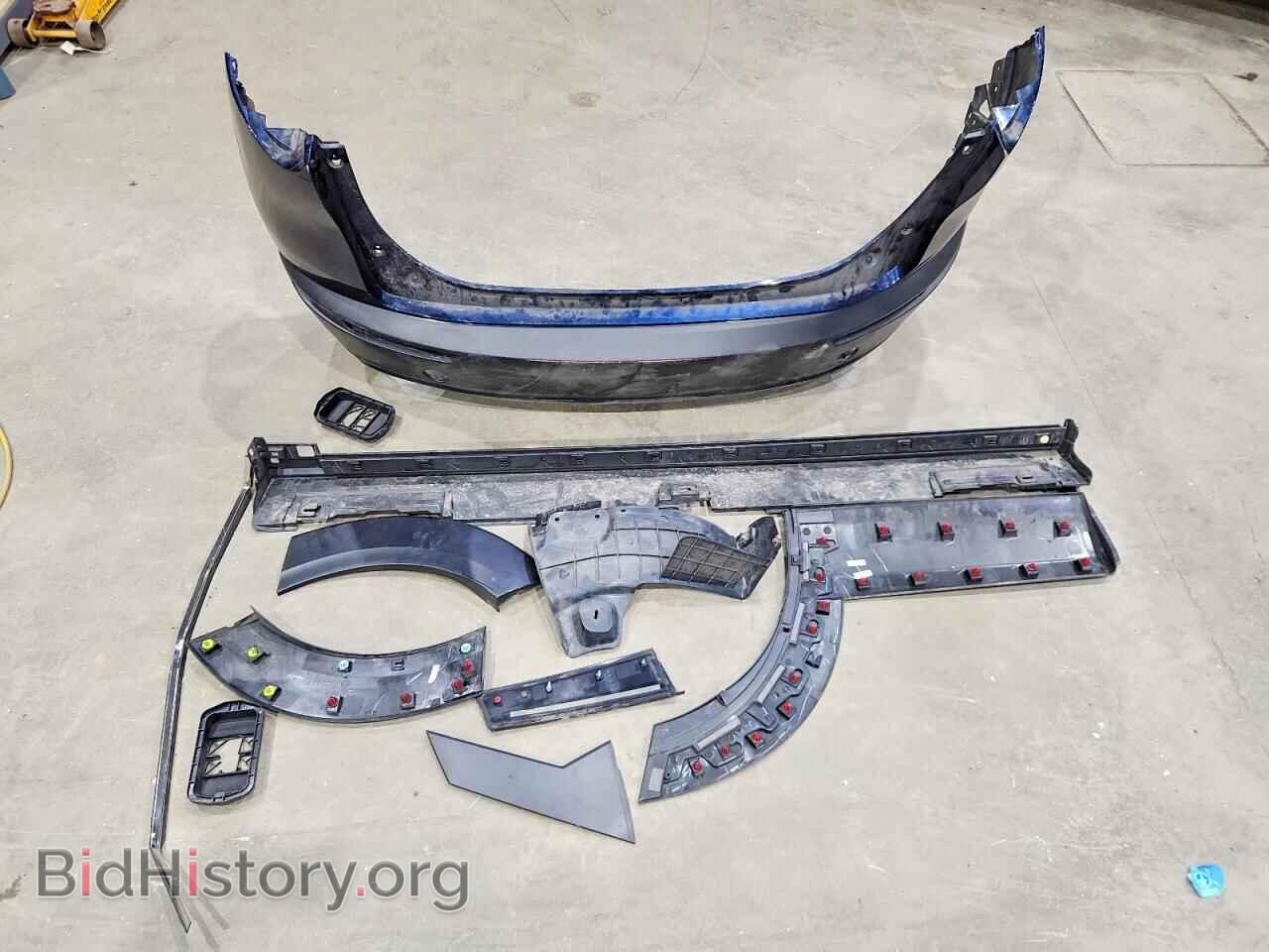 2024 MAZDA CX30 - VIN: 3MVDMBAM6RM634067 - Фото 12