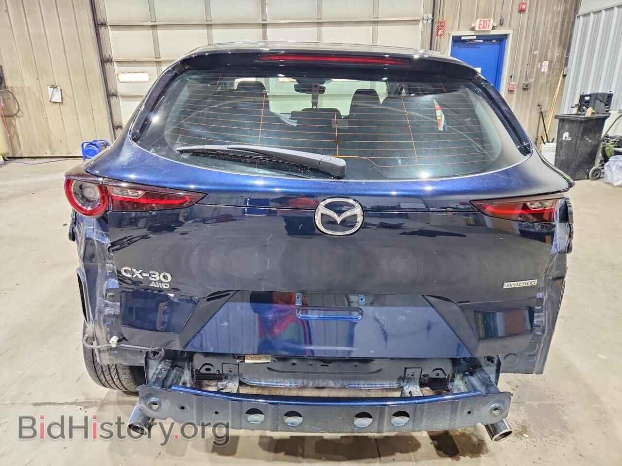 2024 MAZDA CX30 - VIN: 3MVDMBAM6RM634067 - Фото 6