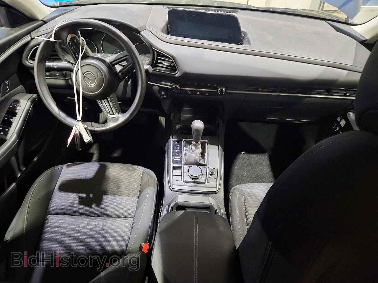 2024 MAZDA CX30 - VIN: 3MVDMBAM6RM634067 - Фото 8