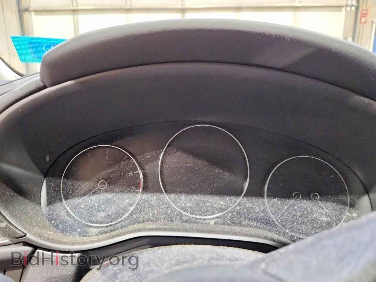 2024 MAZDA CX30 - VIN: 3MVDMBAM6RM634067 - Фото 9