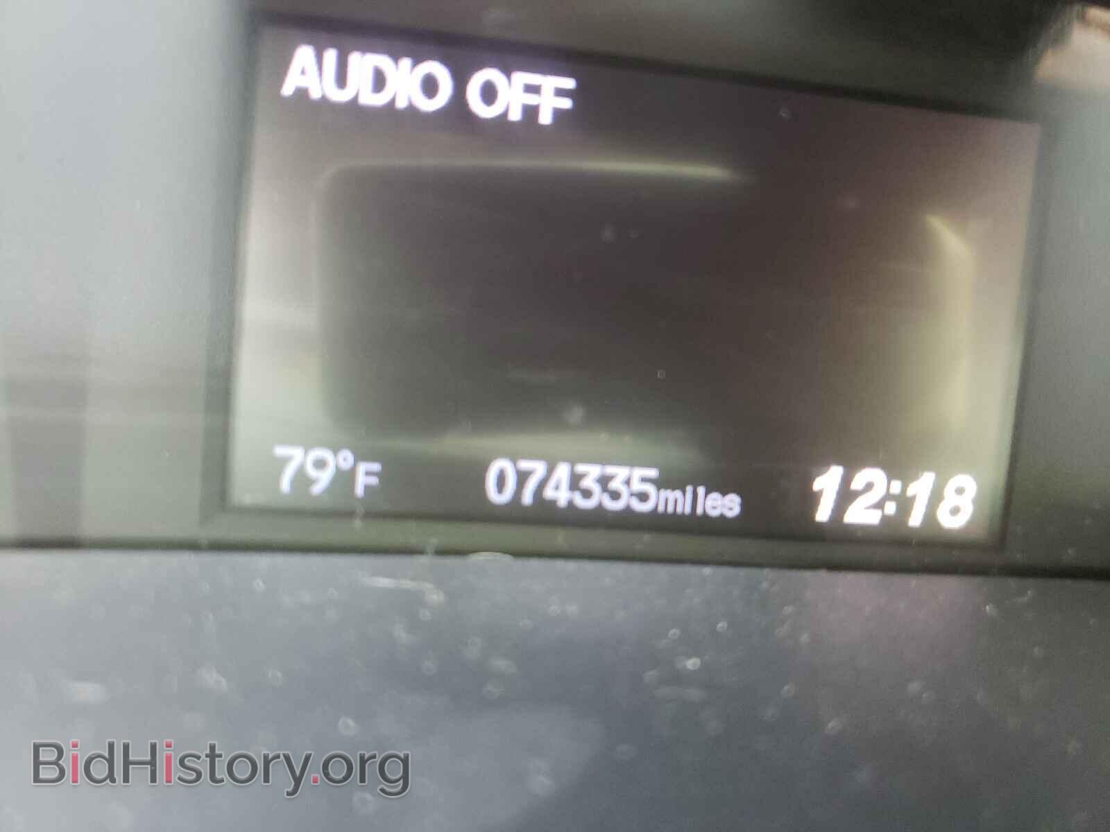 2014 HONDA CIVIC - VIN: 19XFB2F54EE203717 - Фото 8