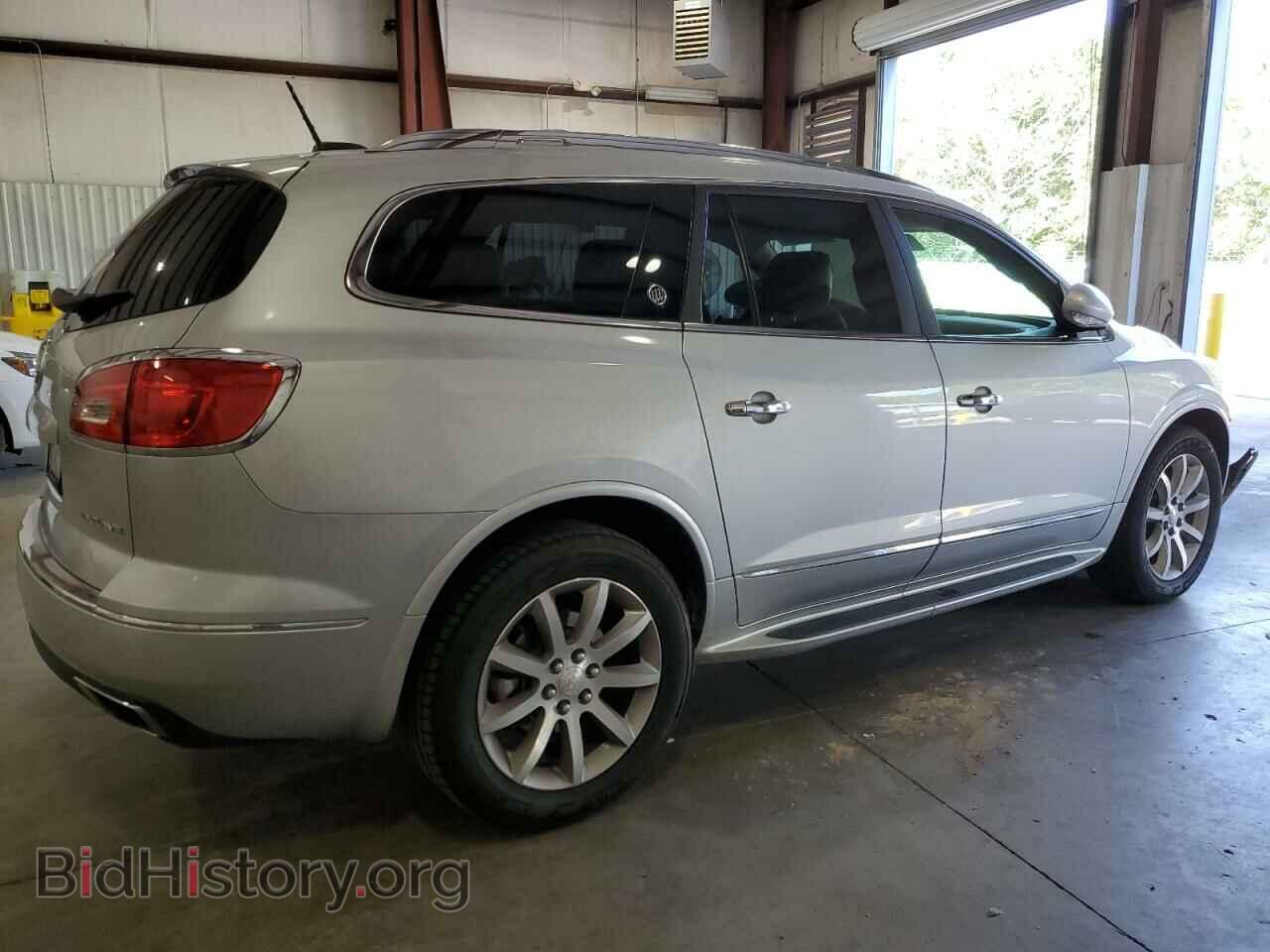2016 BUICK ENCLAVE - VIN: 5GAKRCKD2GJ227096 - Фото 3