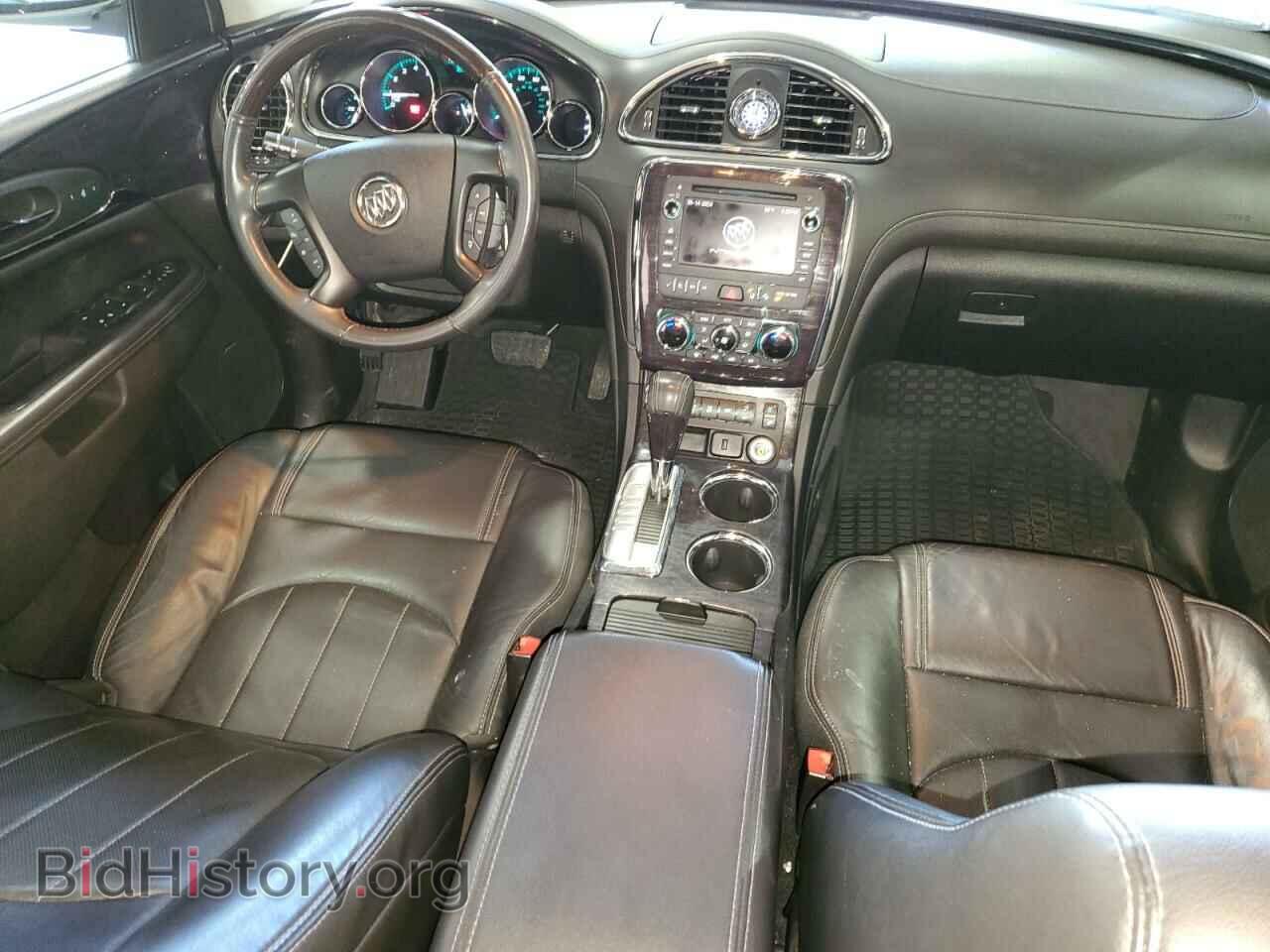 2016 BUICK ENCLAVE - VIN: 5GAKRCKD2GJ227096 - Фото 8