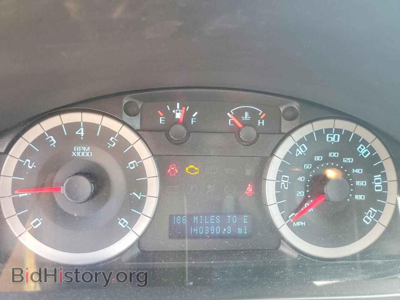 2012 FORD ESCAPE - VIN: 1FMCU0EG5CKA57113 - Фото 9
