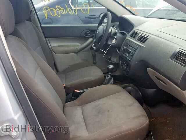 2007 FORD FOCUS - VIN: 1FAFP34N47W156102 - Фото 5