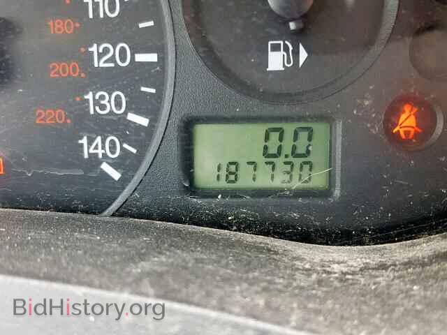 2007 FORD FOCUS - VIN: 1FAFP34N47W156102 - Фото 8