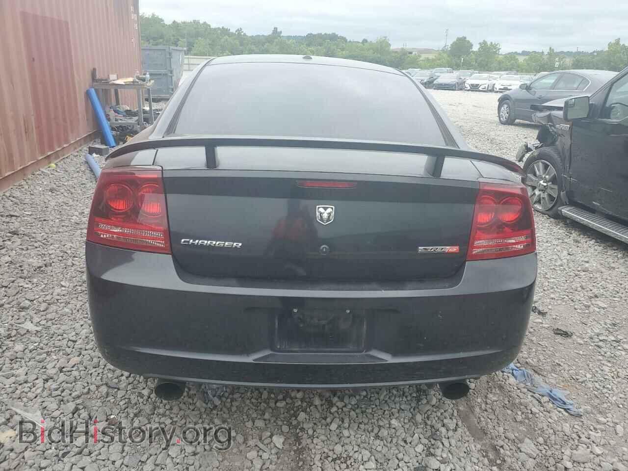 2007 DODGE CHARGER - VIN: 2B3KA73W57H838997 - Фото 6
