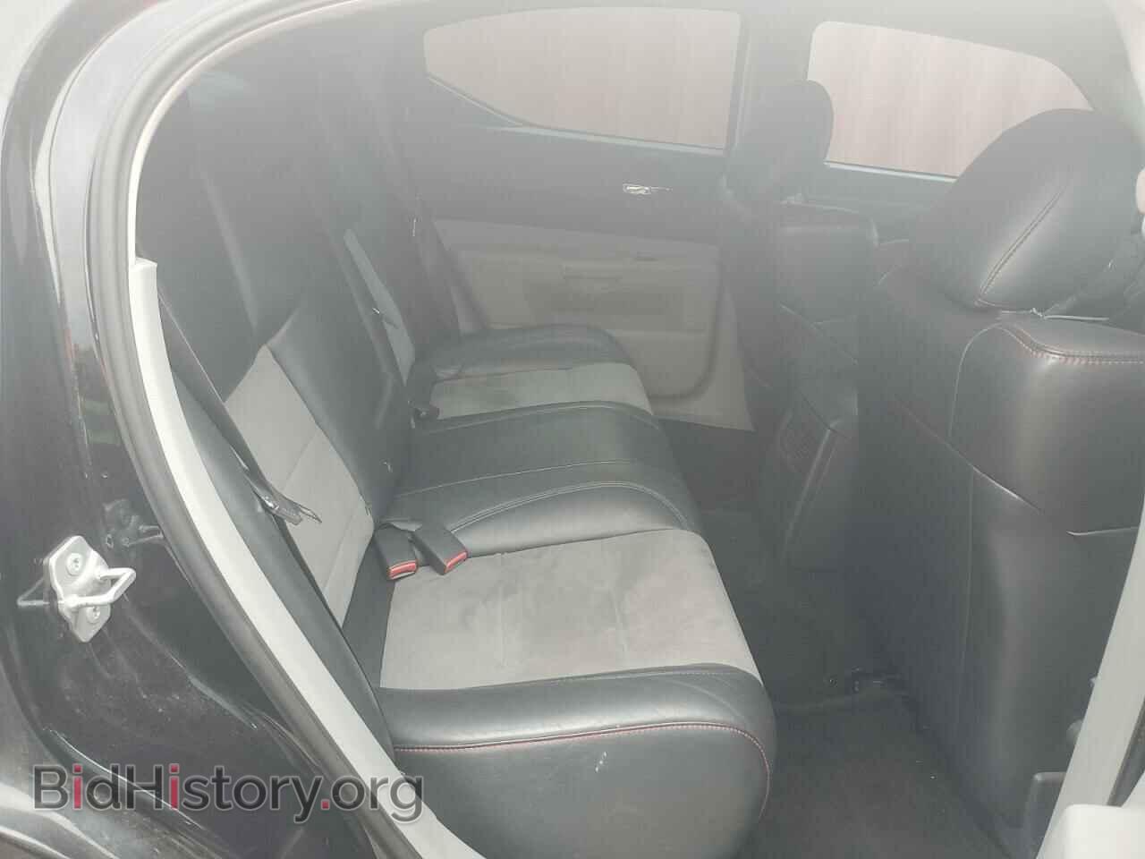 2007 DODGE CHARGER - VIN: 2B3KA73W57H838997 - Фото 10