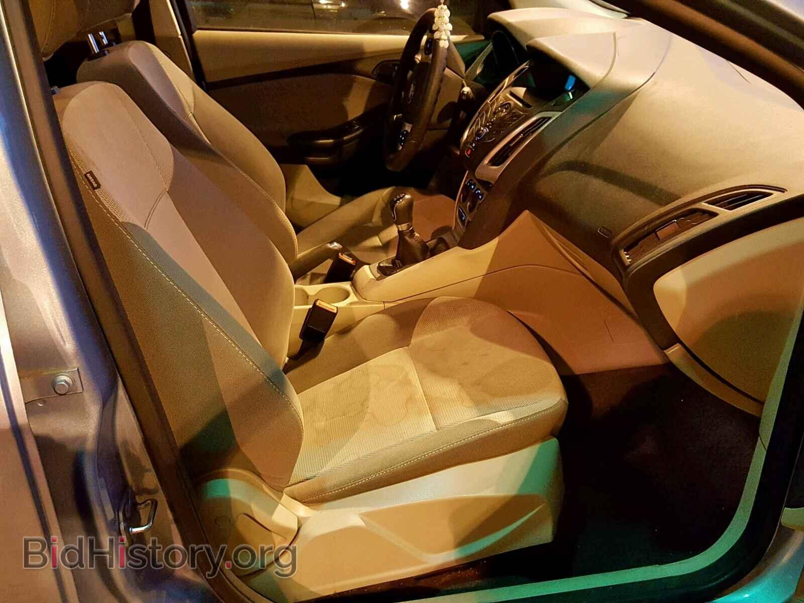 2012 FORD FOCUS SE - VIN: 1FAHP3K20CL410689 - Фото 5