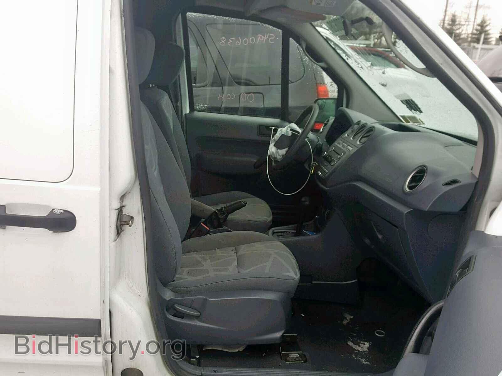2013 FORD TRANSIT CO - VIN: NM0LS7CN0DT176698 - Фото 5