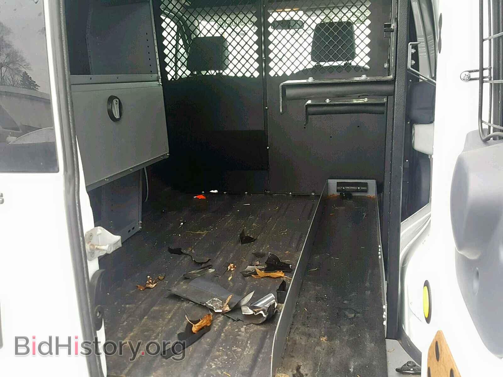 2013 FORD TRANSIT CO - VIN: NM0LS7CN0DT176698 - Фото 6