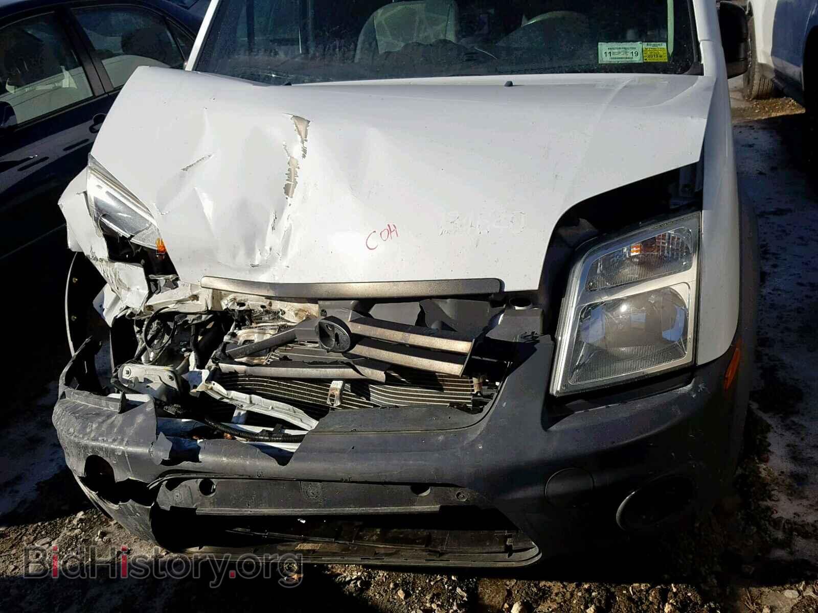 2013 FORD TRANSIT CO - VIN: NM0LS7CN0DT176698 - Фото 9
