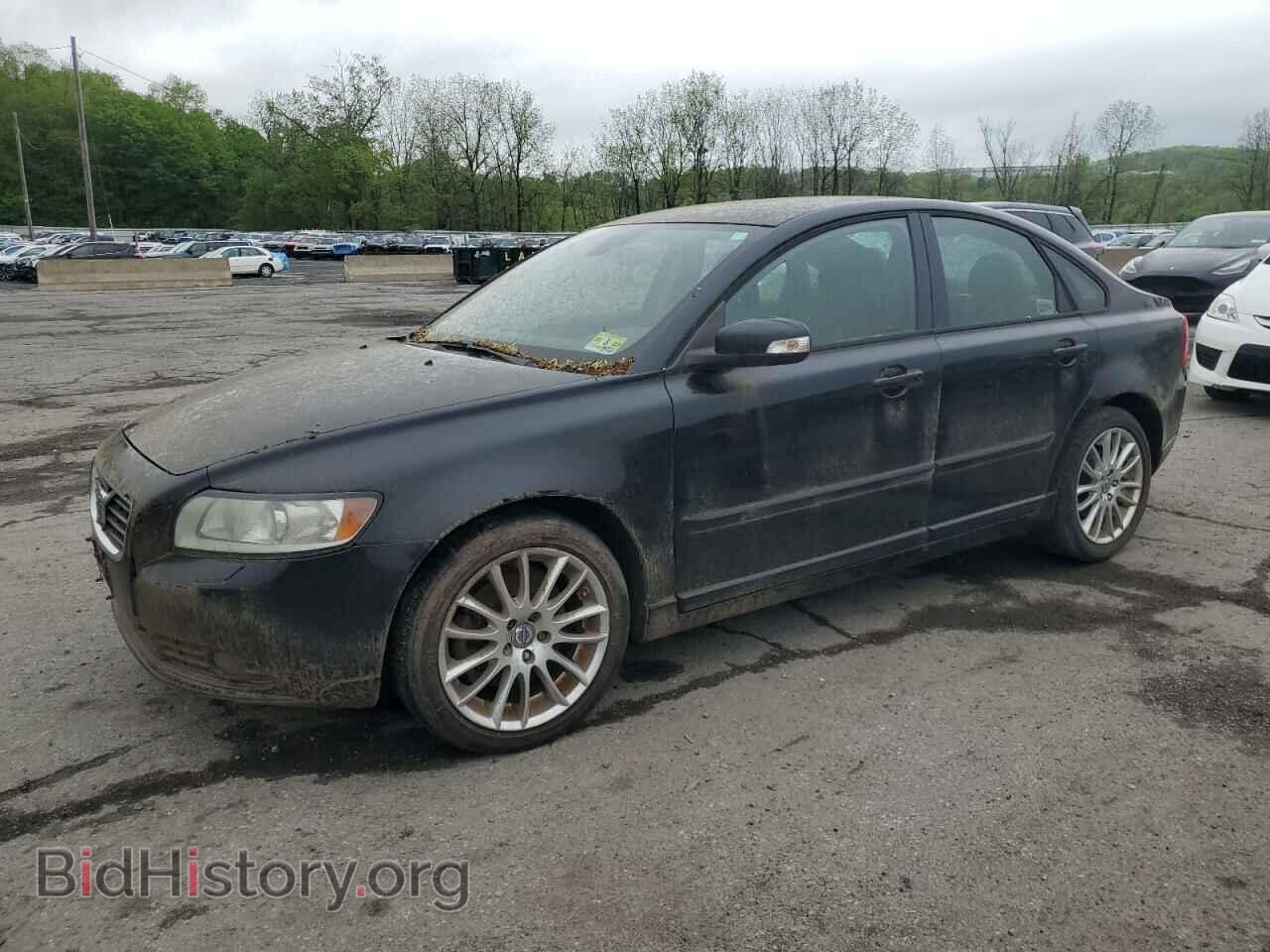 Photo YV1382MSXA2507372 - VOLVO S40 2010
