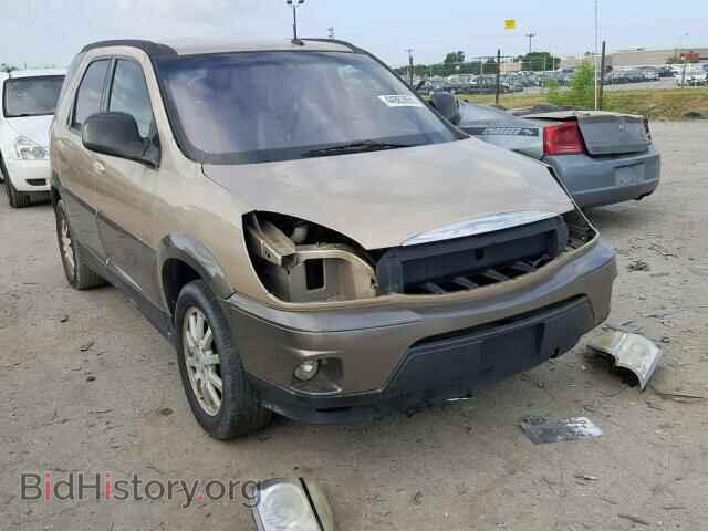 Photo 3G5DA03E35S516155 - BUICK RENDEZVOUS 2005