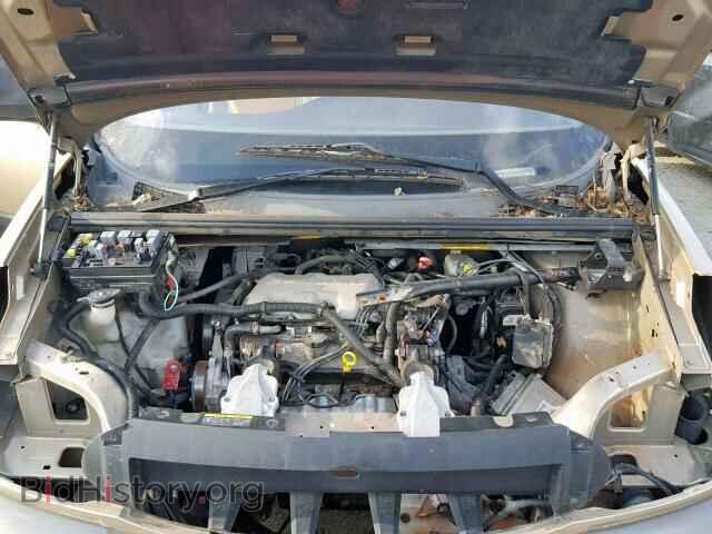 2005 BUICK RENDEZVOUS - VIN: 3G5DA03E35S516155 - Photo 7