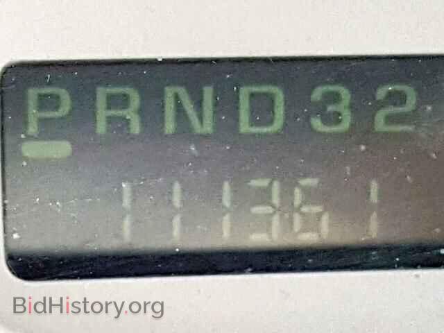 2005 BUICK RENDEZVOUS - VIN: 3G5DA03E35S516155 - Photo 8