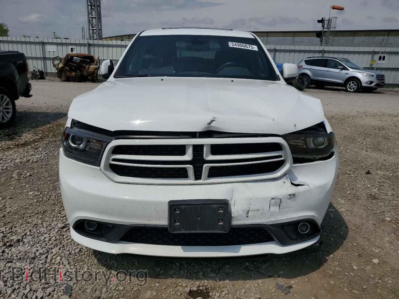 2015 DODGE DURANGO - VIN: 1C4SDJCT5FC695821 - Photo 5
