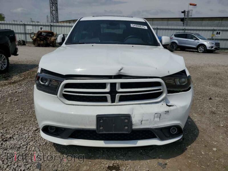 2015 Dodge DURANGO (VIN 1C4SDJCT5FC695821) — photo 5 of 13