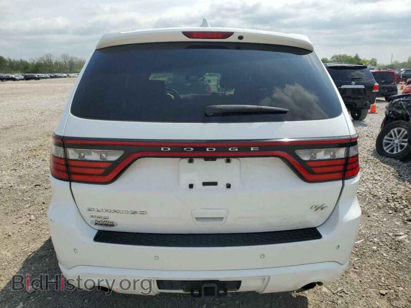 2015 Dodge DURANGO (VIN 1C4SDJCT5FC695821) — photo 6 of 13
