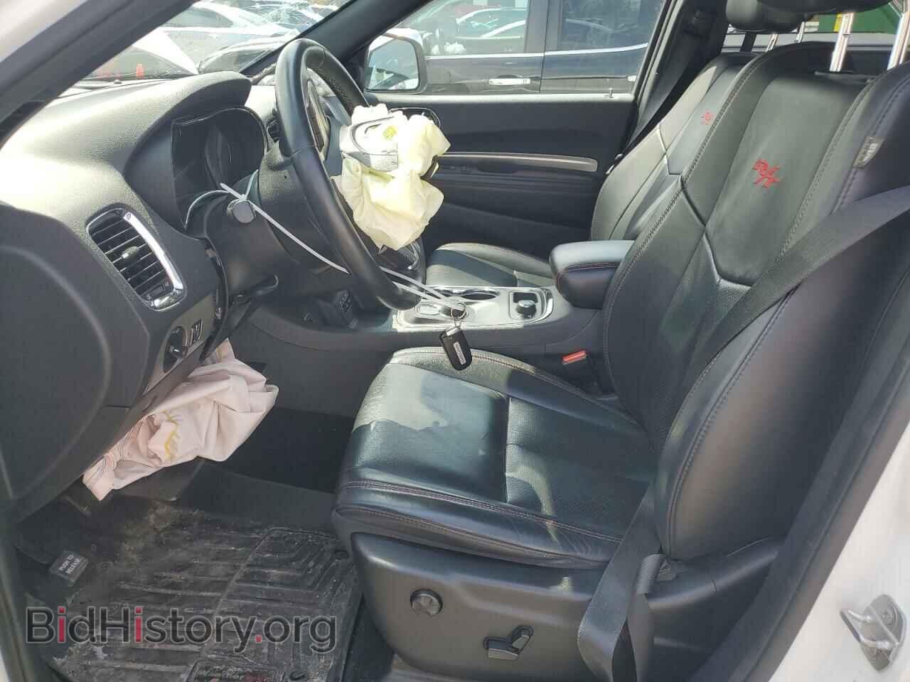 2015 DODGE DURANGO - VIN: 1C4SDJCT5FC695821 - Photo 7