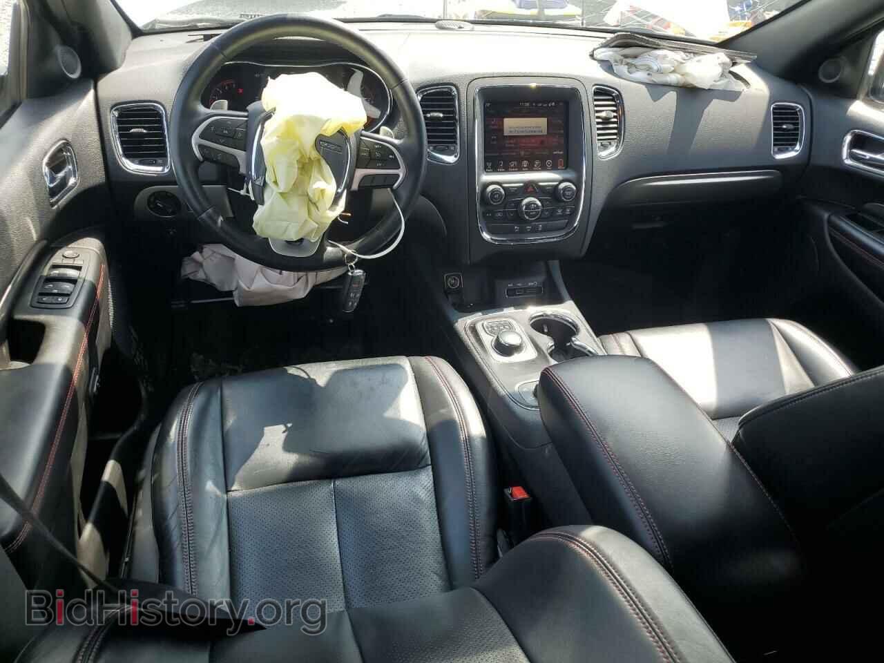 2015 DODGE DURANGO - VIN: 1C4SDJCT5FC695821 - Photo 8