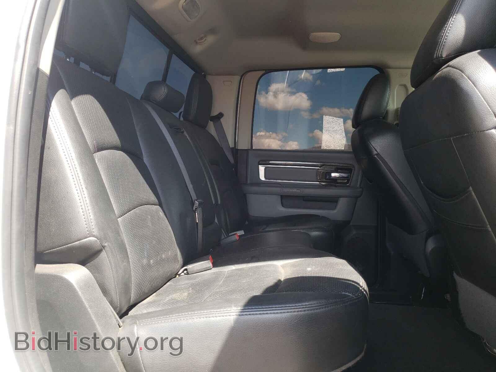2017 RAM 1500 - VIN: 3C6RR7LT3HG747005 - Photo 6