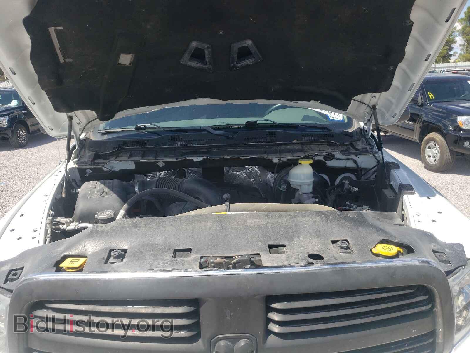 2017 RAM 1500 - VIN: 3C6RR7LT3HG747005 - Photo 7