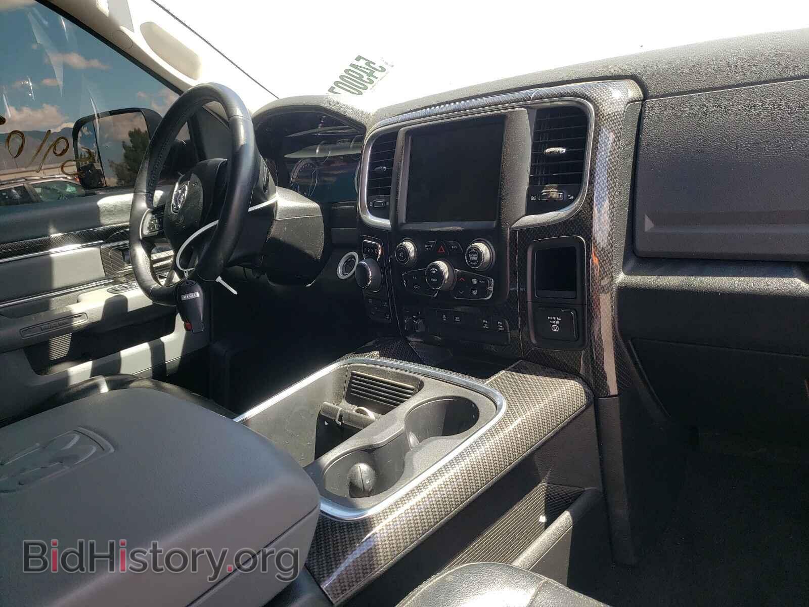 2017 RAM 1500 - VIN: 3C6RR7LT3HG747005 - Photo 9