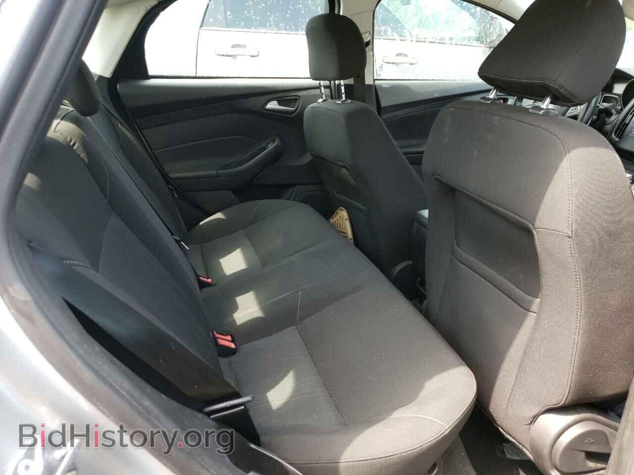 2015 FORD FOCUS - VIN: 1FADP3F29FL230091 - Фото 6