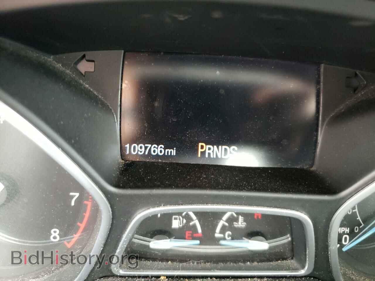 2015 FORD FOCUS - VIN: 1FADP3F29FL230091 - Фото 8
