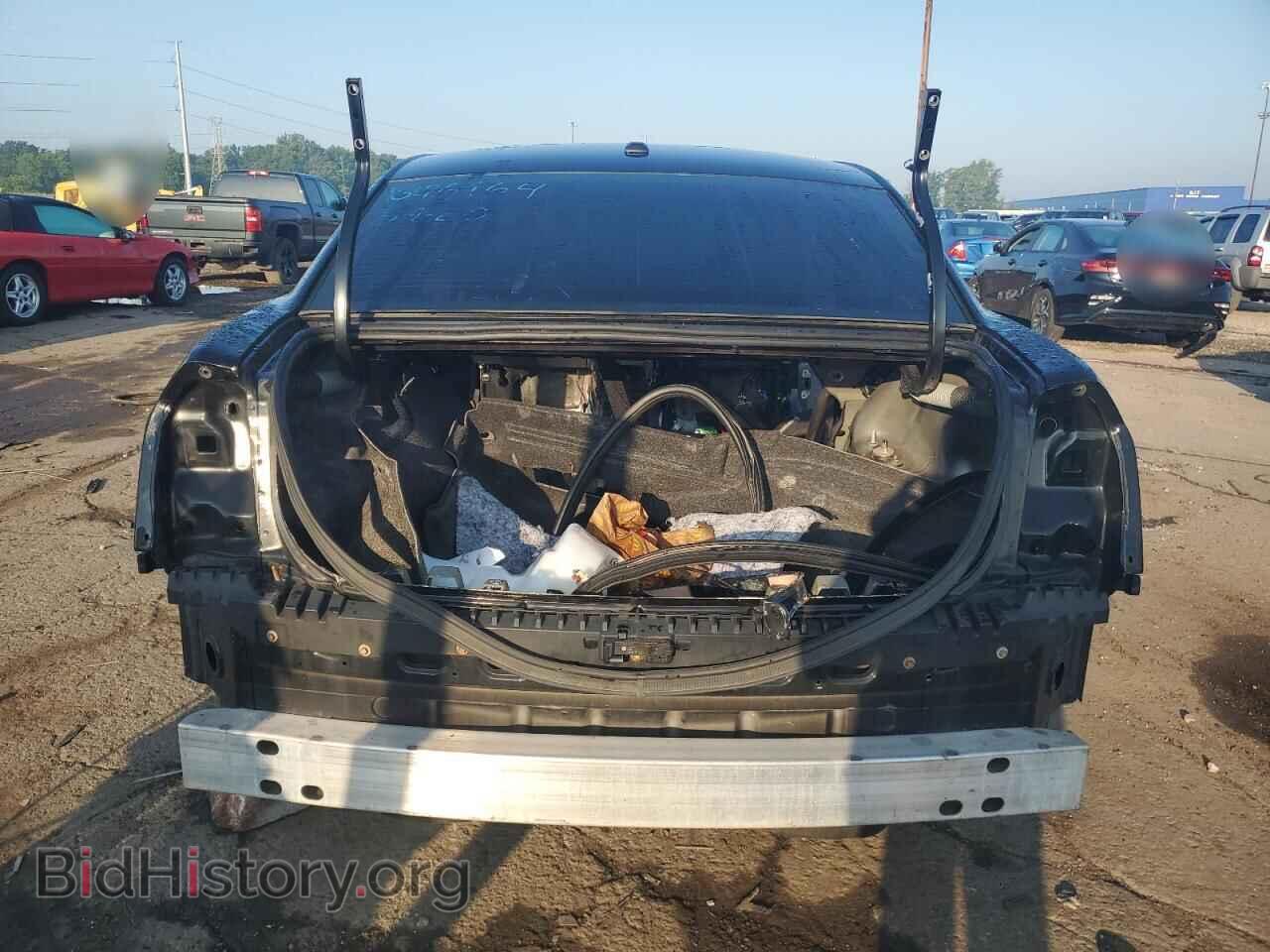 2017 CHRYSLER 300 - VIN: 2C3CCABG3HH646164 - Фото 6