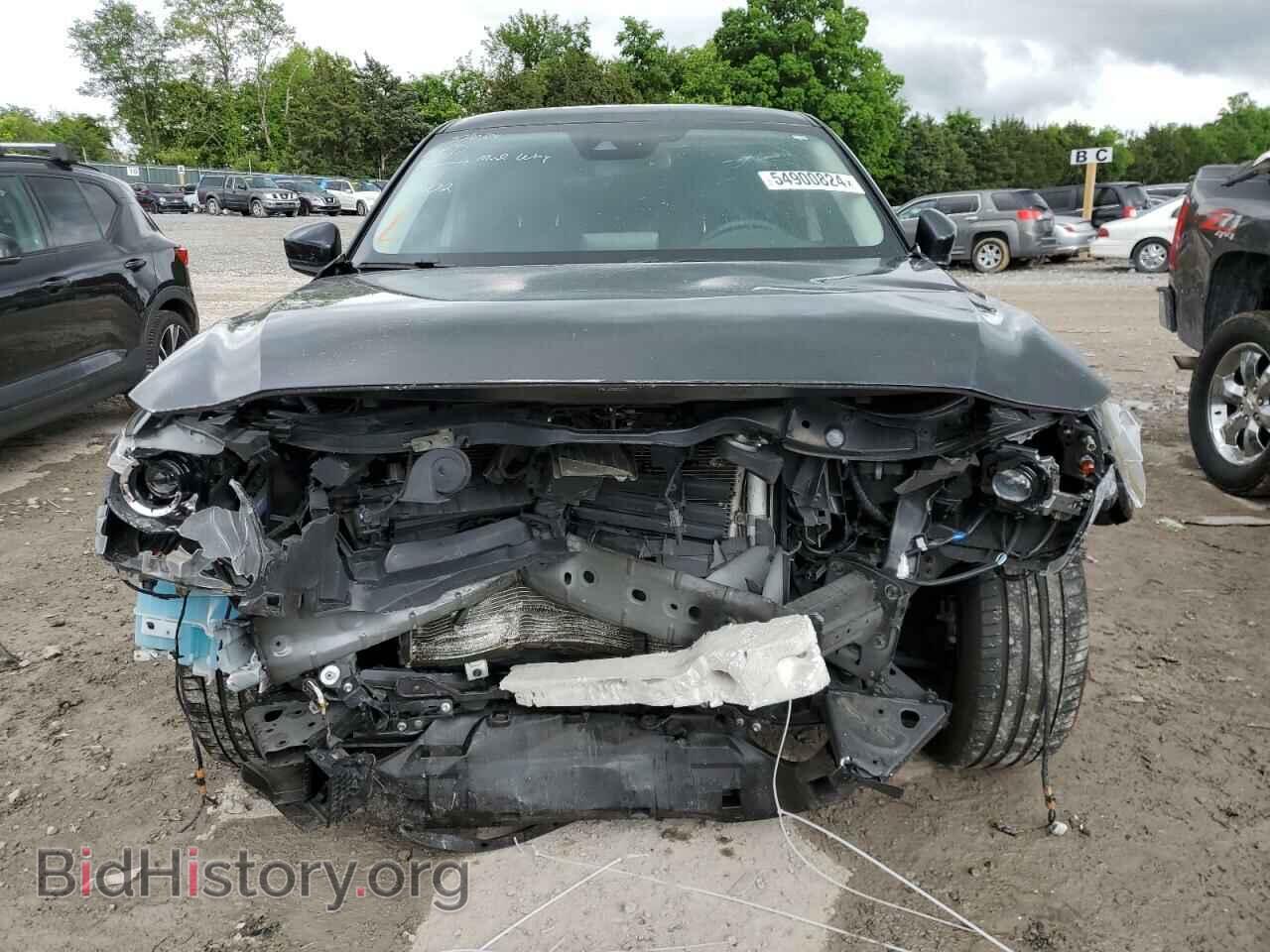 2020 MAZDA CX-9 - VIN: JM3TCACY3L0411190 - Фото 5