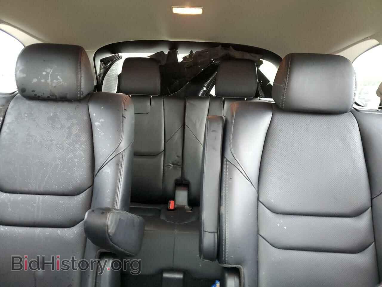 2020 MAZDA CX-9 - VIN: JM3TCACY3L0411190 - Фото 10