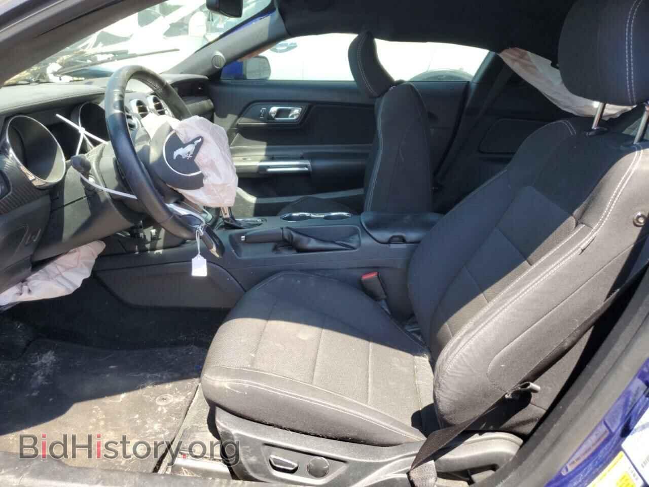 2016 FORD ALL Models - VIN: 1FA6P8AM7G5321560 - Фото 7