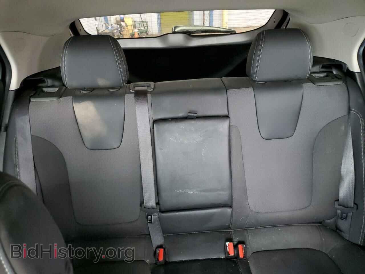 2021 BUICK ENCORE - VIN: KL4MMDSL7MB154164 - Photo 10