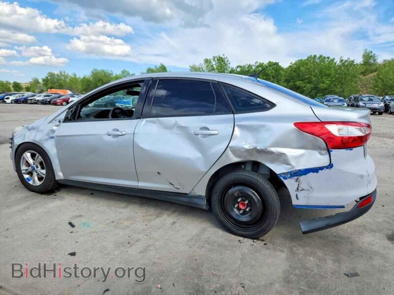 2013 Ford FOCUS (VIN 1FADP3F26DL150941) — photo 2 of 13