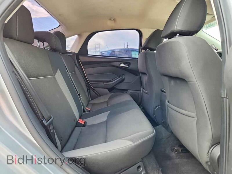 2013 Ford FOCUS (VIN 1FADP3F26DL150941) — photo 10 of 13