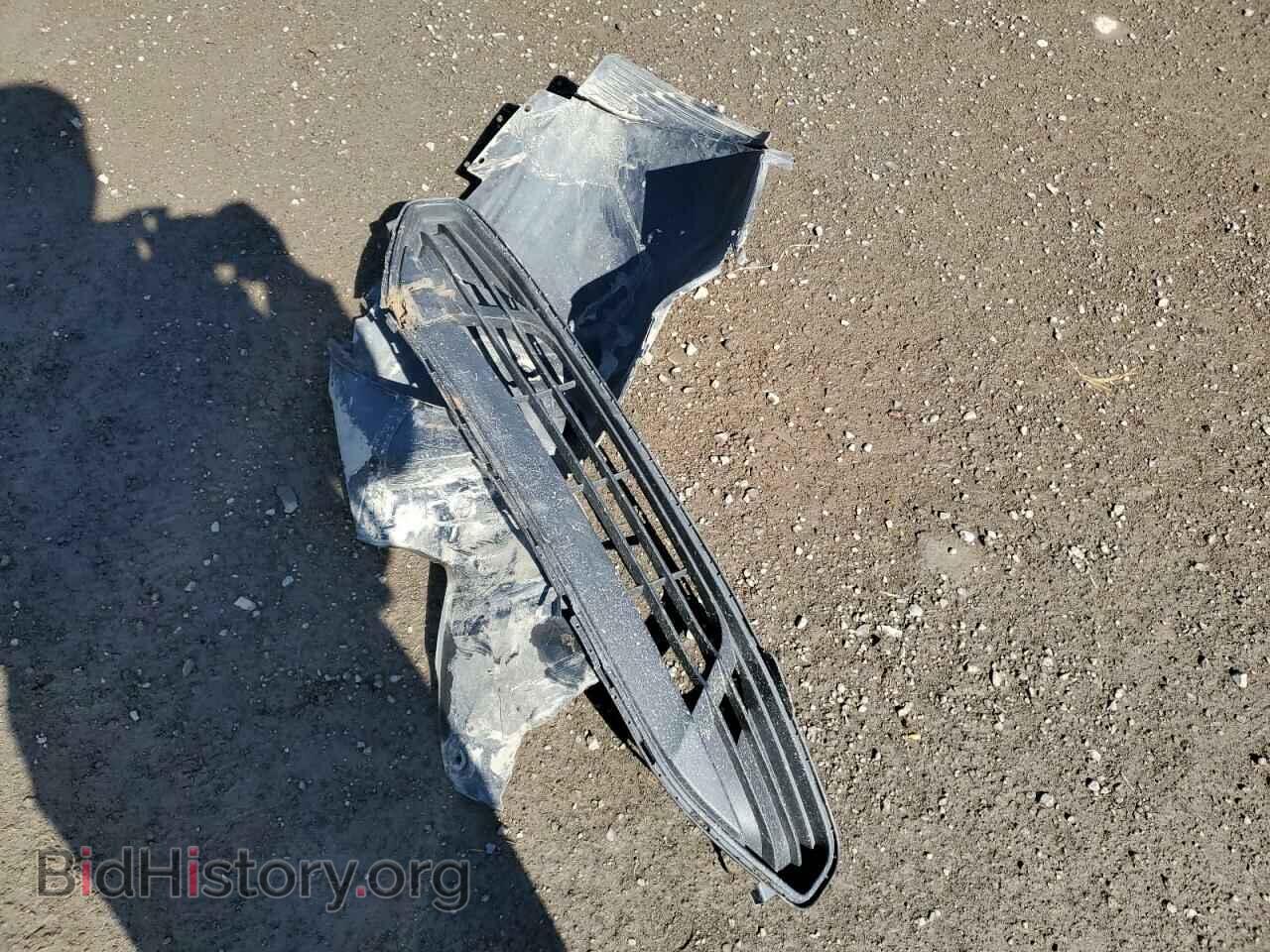 2011 FORD TAURUS - VIN: 1FAHP2EW5BG105267 - Фото 12