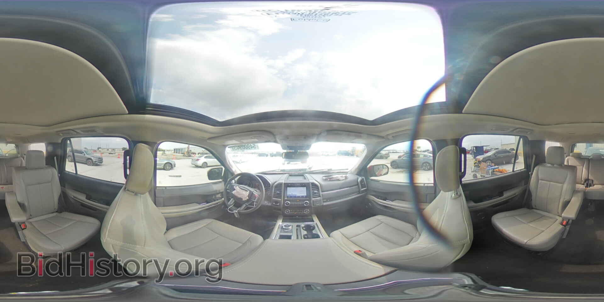 2020 FORD EXPEDITION - VIN: 1FMJU1HT5LEA69007 - Фото 14