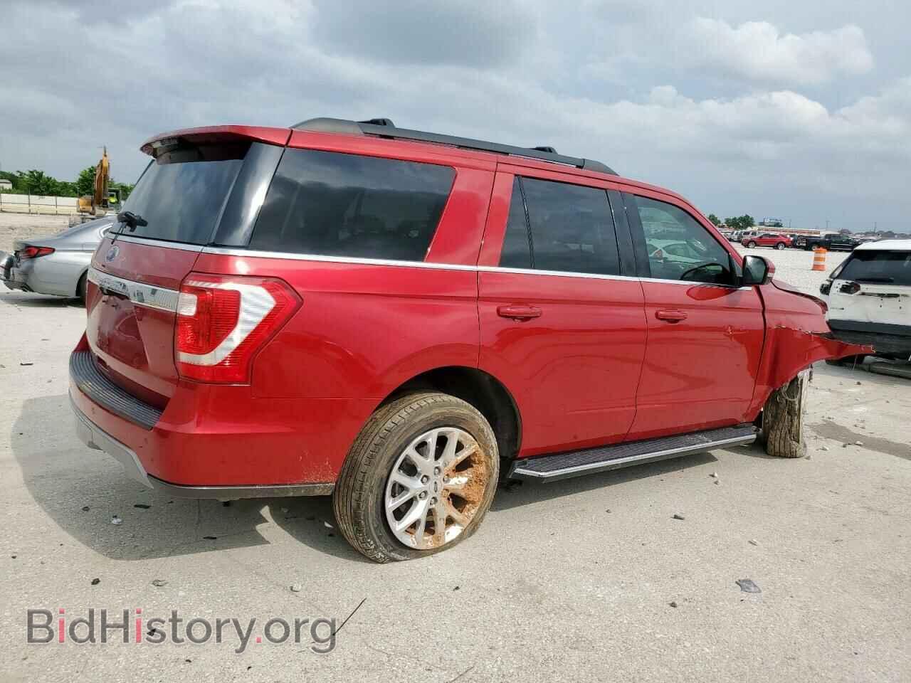 2020 FORD EXPEDITION - VIN: 1FMJU1HT5LEA69007 - Фото 3