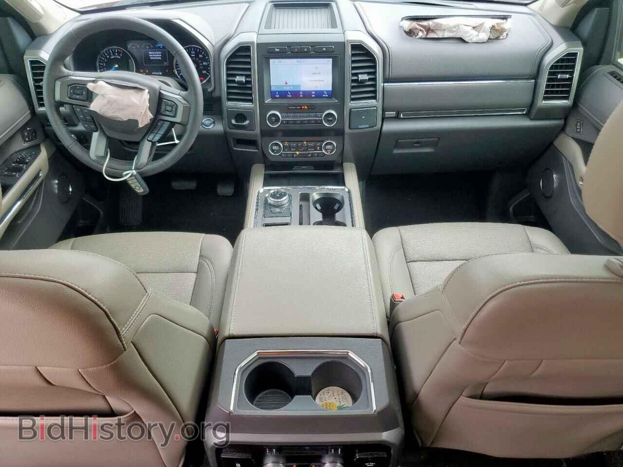 2020 FORD EXPEDITION - VIN: 1FMJU1HT5LEA69007 - Фото 8