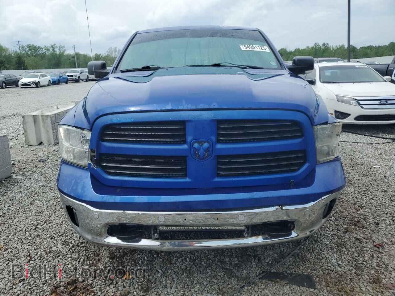 2014 RAM 1500 - VIN: 1C6RR7LT0ES334849 - Фото 5