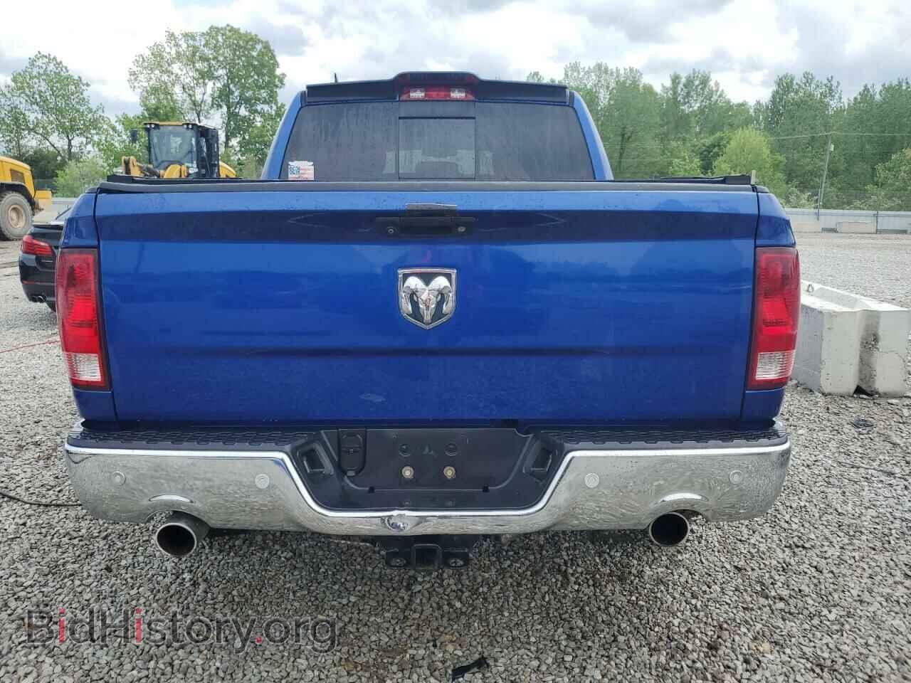 2014 RAM 1500 - VIN: 1C6RR7LT0ES334849 - Фото 6
